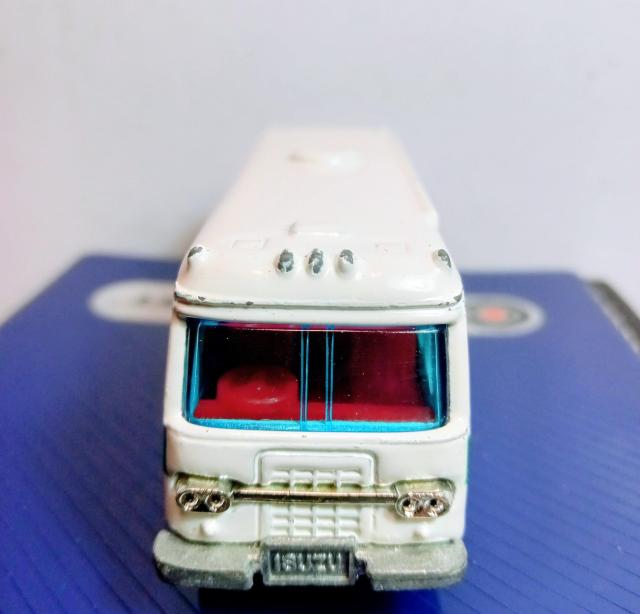 トミカ黒箱当時もの1979中国製いすゞ献血車中古 < ホビー トミカ黒箱当時もの1979中国製いすゞ献血車中古 < ホビーの