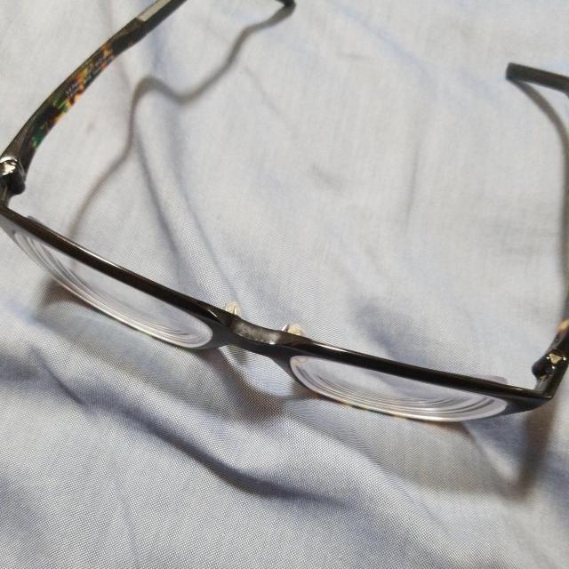 メガネ < 男性ファッション メガネ < 男性ファッションの