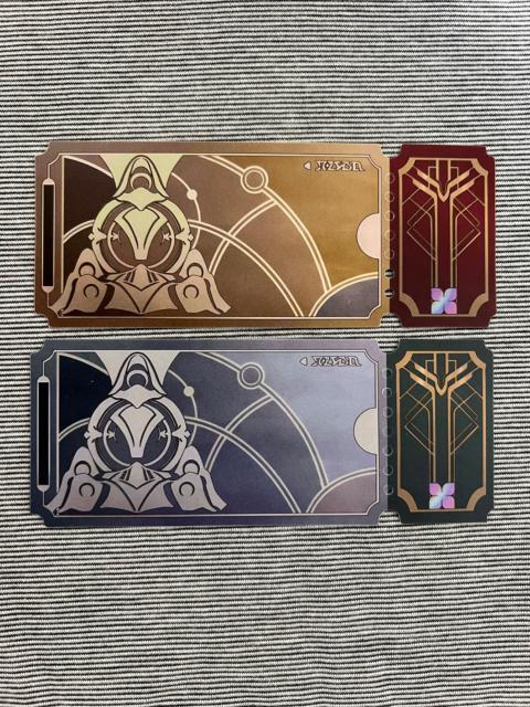 崩壊スターレイル 星軌チケット&専用星軌チケット カードセット < ホビー 崩壊スターレイル 星軌チケット&専用星軌チケット カードセット < ホビーの