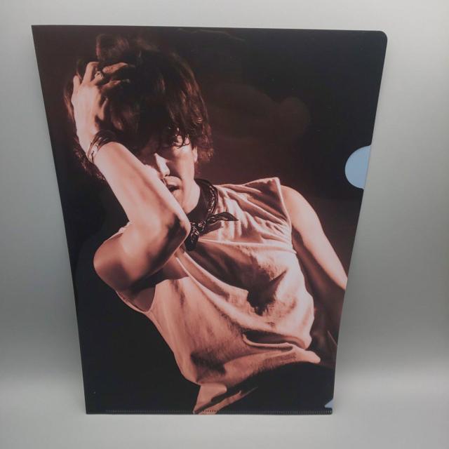 木村拓哉 Live Tour 2022 通常盤 未開封ブルーレイ メーカー先着購入者外付け特典A4クリアファイルB付属 < タレントグッズ 木村拓哉 Live Tour 2022 通常盤 未開封ブルーレイ メーカー先着購入者外付け特典A4クリアファイルB付属 < タレントグッズの