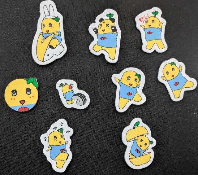 �ӂȂ����[/�ӂ�ӂ�X�e�b�J�[/9���/�V�[��/���o�y�C  �� �A�j��/�R�~�b�N/�L�����N�^�[�� 