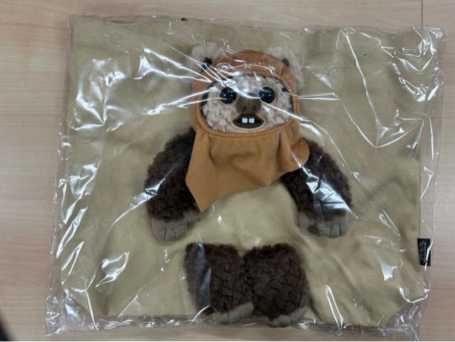 �y�V�i���J���i�z�X�^�[�E�H�[�Y �C�E�H�[�N �ʂ��ʂ��o�b�O STAR WARS�@2�Z�b�g �� �A�j��/�R�~�b�N/�L�����N�^�[�� 