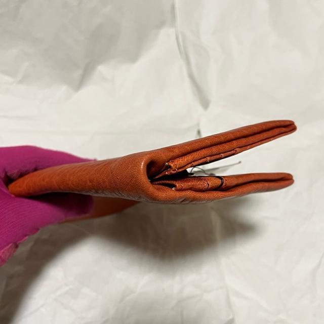 【保管未使用品】【BANANA REPUBLIC】 レザー / 二つ折り 長財布 < ブランド 【保管未使用品】【BANANA REPUBLIC】 レザー / 二つ折り 長財布 < ブランドの