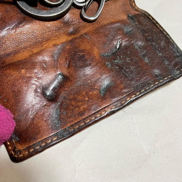 DIESEL �f�B�[�[�� �{�v 6�A�L�[�P�[�X ���p���� ��䃌�U�[ �G�C�W���O �� �u�����h�� 