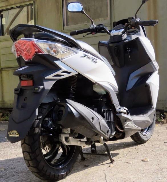 SYM JET14 125cc �� ������/�o�C�N