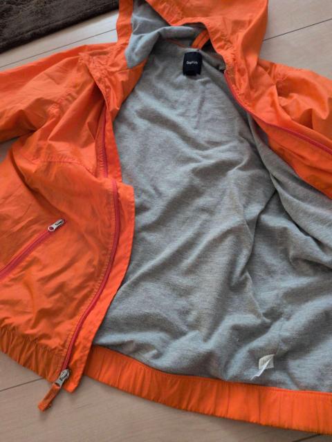 GapKids ギャップキッズ オレンジ色 フード付きジャケット パーカー < 男性ファッション GapKids ギャップキッズ オレンジ色 フード付きジャケット パーカー < 男性ファッションの