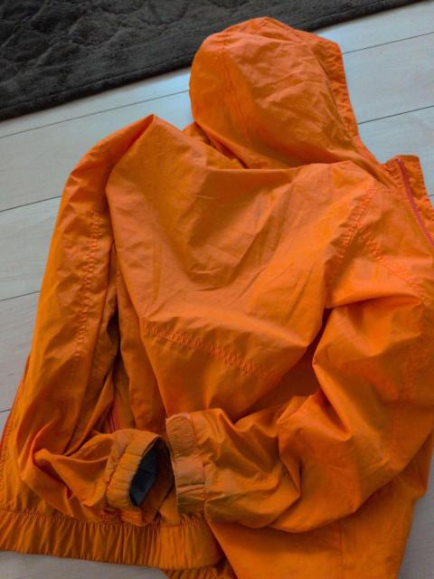 GapKids ギャップキッズ オレンジ色 フード付きジャケット パーカー < 男性ファッション GapKids ギャップキッズ オレンジ色 フード付きジャケット パーカー < 男性ファッションの