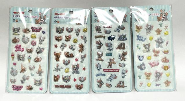 �g���ƃW�F���[�Ղ��Ղ��V�[���S��Z�b�g  �� �C���e���A/���C�t�� 