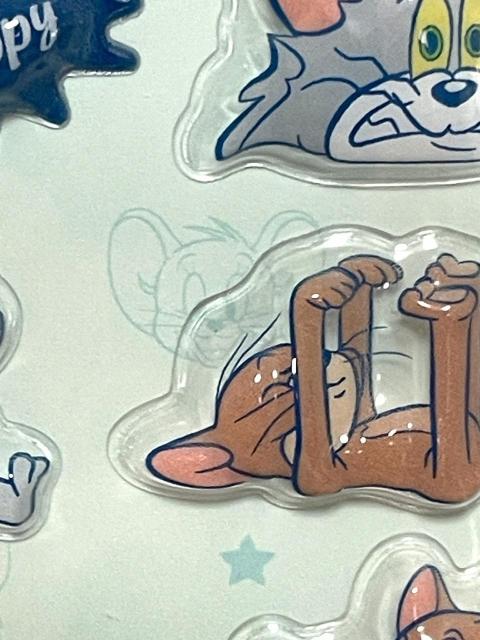 �g���ƃW�F���[�Ղ��Ղ��V�[���S��Z�b�g �� �C���e���A/���C�t�� 