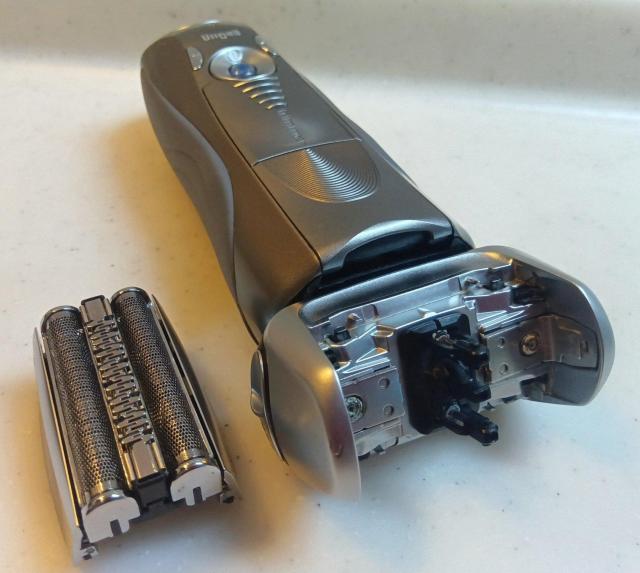 Brown �u���E�� Series7  �V���[�Y7 �[�d�� �V�F�[�o�[�P�[�X �V�i�֐n �� �Ɠd/AV�� 