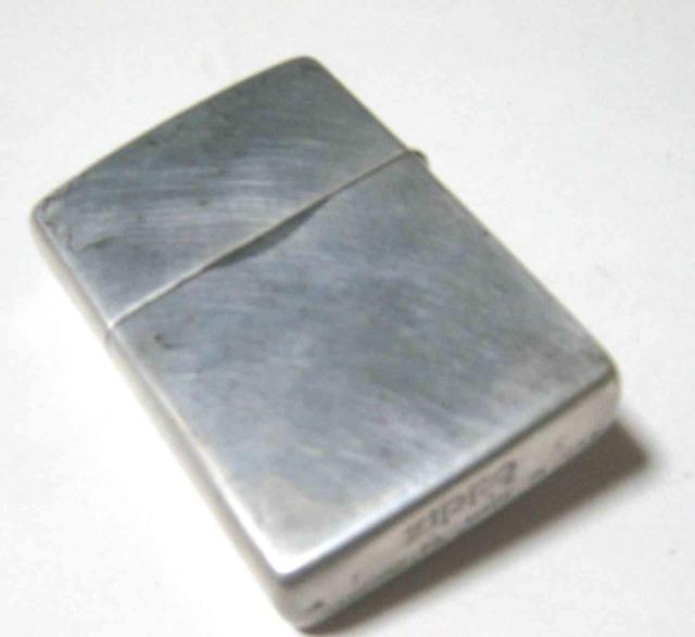 Harley-Davidson �@����Ł@ Zippo���C�^�[�@ No.0934 �@���A�i �� �j���t�@�b�V������ 