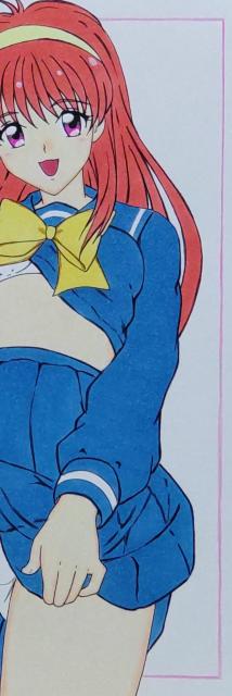 自作イラスト/ときめきメモリアル/ときメモ/藤崎詩織/制服/下着 < アニメ/コミック/キャラクター 自作イラスト/ときめきメモリアル/ときメモ/藤崎詩織/制服/下着 < アニメ/コミック/キャラクターの