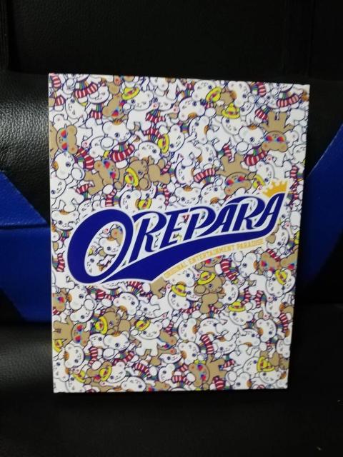 -おれパラ- 2017 10th Anniversary ~ORE!!SUMMER~&~Welcome to おれたちのパラダイス < CD/DVD/ビデオ -おれパラ- 2017 10th Anniversary ~ORE!!SUMMER~&~Welcome to おれたちのパラダイス < CD/DVD/ビデオの