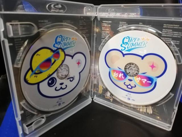 -おれパラ- 2017 10th Anniversary ~ORE!!SUMMER~&~Welcome to おれたちのパラダイス < CD/DVD/ビデオ -おれパラ- 2017 10th Anniversary ~ORE!!SUMMER~&~Welcome to おれたちのパラダイス < CD/DVD/ビデオの