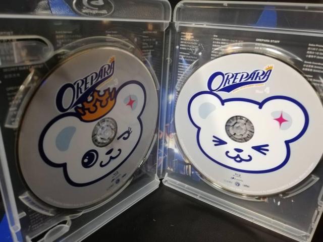 -おれパラ- 2017 10th Anniversary ~ORE!!SUMMER~&~Welcome to おれたちのパラダイス < CD/DVD/ビデオ -おれパラ- 2017 10th Anniversary ~ORE!!SUMMER~&~Welcome to おれたちのパラダイス < CD/DVD/ビデオの