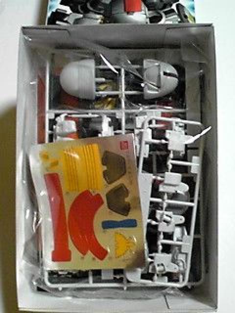 ガンダムBB戦士 GF!トールギス!未組立 < ホビー ガンダムBB戦士 GF!トールギス!未組立 < ホビーの