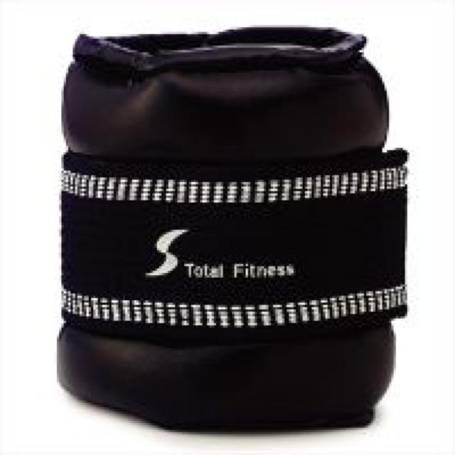 燃やす体脂肪!アンクルリスト ブラック ウェイト3s2個STW083 < ヘルス/ビューティー  燃やす体脂肪!アンクルリスト ブラック ウェイト3s2個STW083  < ヘルス/ビューティーの