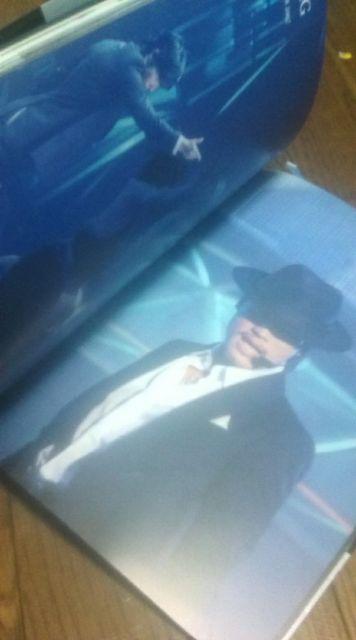 �C�E�r�����z���ʐ^�������ς�2007.ARENA TOUR/OFFICIAl BOOK �� �^�����g�O�b�Y�� 