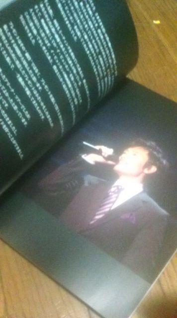 �C�E�r�����z���ʐ^�������ς�2007.ARENA TOUR/OFFICIAl BOOK �� �^�����g�O�b�Y�� 