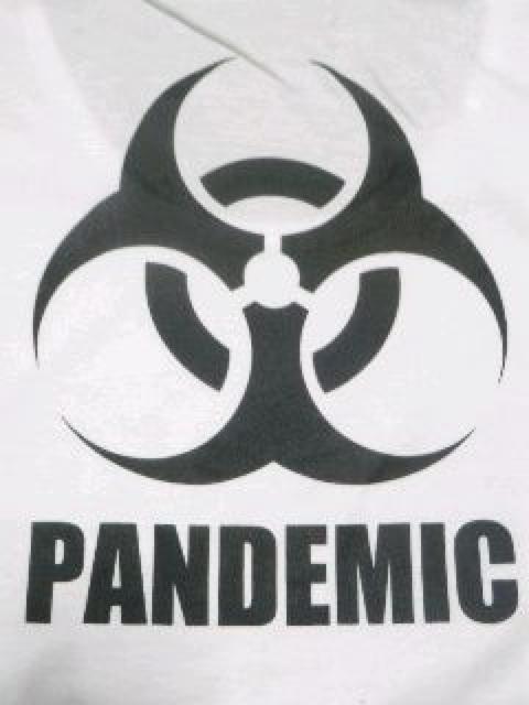 �yRUBIK/���[�r�b�N�z�G���@�[�O���[�����W�J����u�����h��o�b�NPANDEMIC�v�����gT�V���c �z���C�g �� �j���t�@�b�V������ 