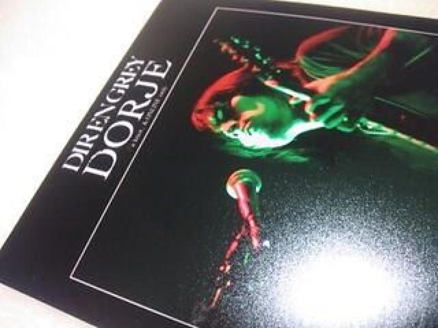 DIR EN GREY◆薫◆メモカ 2009.12.28 なんば < タレントグッズ DIR EN GREY◆薫◆メモカ 2009.12.28 なんば < タレントグッズの