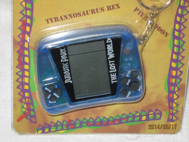 ダイノアタック シューティングゲーム (ブルー) < ゲーム本体/ソフト  ダイノアタック シューティングゲーム (ブルー)  < ゲーム本体/ソフトの