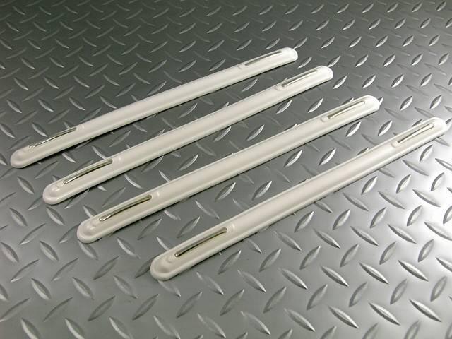 スタイリッシュバンパープロテクター(バンパーガード)Aグレー < 自動車/バイク スタイリッシュバンパープロテクター(バンパーガード)Aグレー < 自動車/バイク