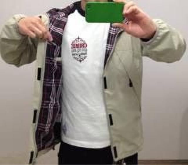 smonitortWPbg j^[ MSGR STUSSY Xe[V[ APE Be[W VINTAGE JKT Ò  jt@bV 