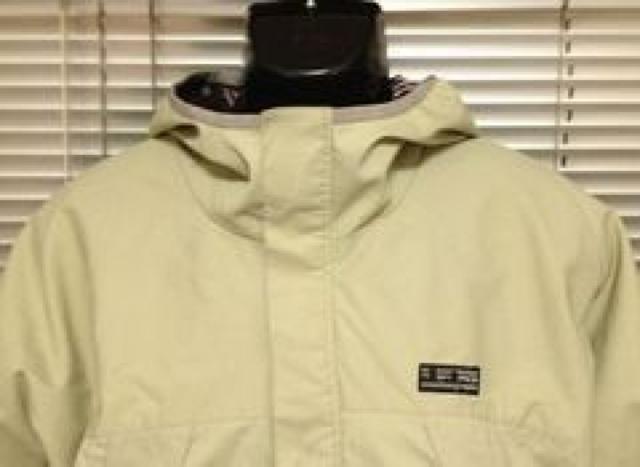 smonitortWPbg j^[ MSGR STUSSY Xe[V[ APE Be[W VINTAGE JKT Ò  jt@bV 