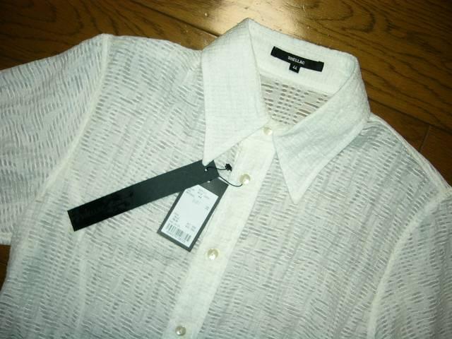 �V�iSHELLAC�V�F���b�N���b�V���n���V���c44�����艿���z�ȉ� �� �u�����h�� 