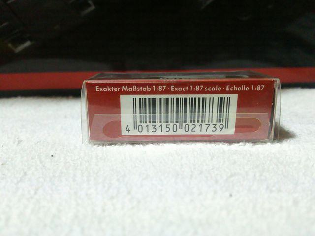 ヘルパ 1/87 マツダ ランティス 5Drクーペ 輸出仕様323F 白 前期 < ホビー ヘルパ 1/87 マツダ ランティス 5Drクーペ 輸出仕様323F 白 前期 < ホビーの