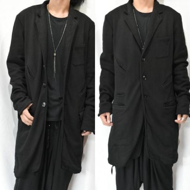新品KMRIIケムリ  Multipul Pocket Fleece Coat  2 < ブランド  新品KMRIIケムリ  Multipul Pocket Fleece Coat  2  < ブランドの