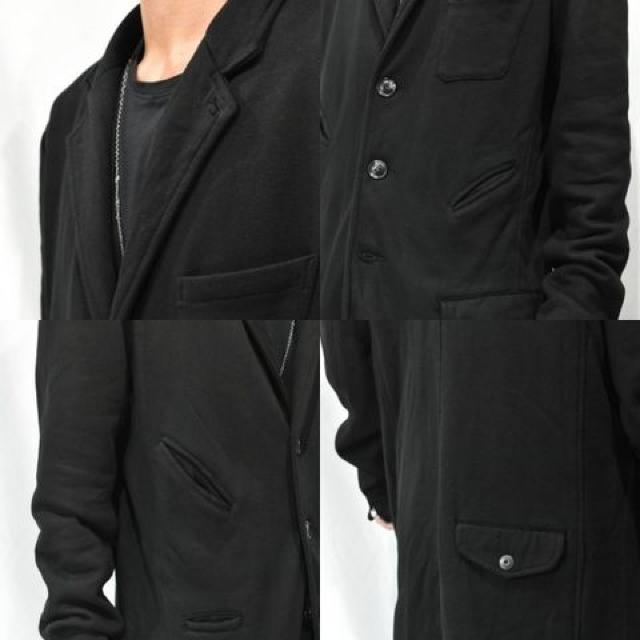 新品KMRIIケムリ  Multipul Pocket Fleece Coat  2 < ブランド  新品KMRIIケムリ  Multipul Pocket Fleece Coat  2 < ブランドの