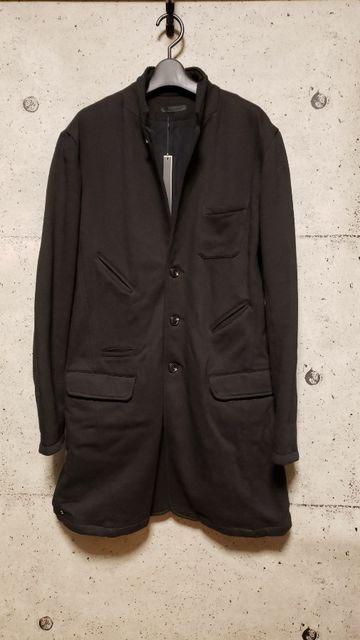 新品KMRIIケムリ  Multipul Pocket Fleece Coat  2 < ブランド  新品KMRIIケムリ  Multipul Pocket Fleece Coat  2 < ブランドの