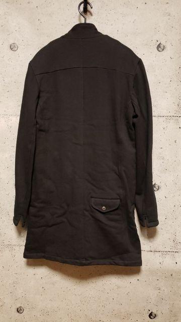 新品KMRIIケムリ  Multipul Pocket Fleece Coat  2 < ブランド  新品KMRIIケムリ  Multipul Pocket Fleece Coat  2 < ブランドの