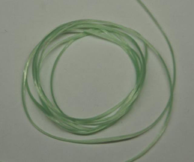 ブレスレットの製作お試し用に シリコンゴム濃い緑 1m ハンドメイド クラフト アクセサリー ビーズ 天然石 作成 DIY < 女性アクセサリー/時計  ブレスレットの製作お試し用に シリコンゴム濃い緑 1m ハンドメイド クラフト アクセサリー ビーズ 天然石 作成 DIY  < 女性アクセサリー/時計の