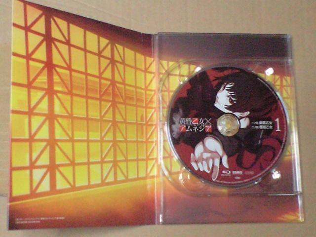 ~AlWA 1 BIu-ray  CD/DVD/rfI 