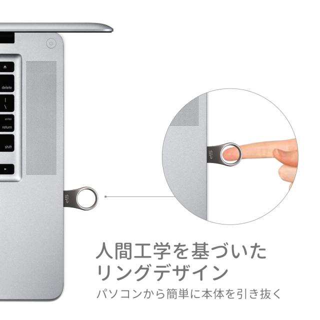 VRp[ USB 32GB USB3.0 {fB  PC{/Ӌ@ 