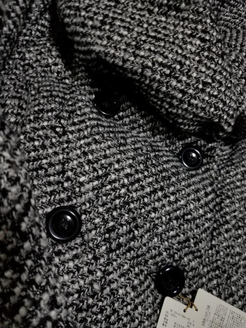 ◆CECIL McBEE◆ツイードコート◆ < ブランド  ◆CECIL McBEE◆ツイードコート◆ < ブランドの