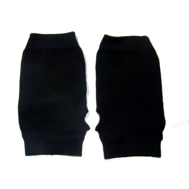 薔薇 バラ ローズ ワッペン ハンドカバー グローブ 指なし 手袋 < 女性ファッション 薔薇 バラ ローズ ワッペン ハンドカバー グローブ 指なし 手袋 < 女性ファッションの