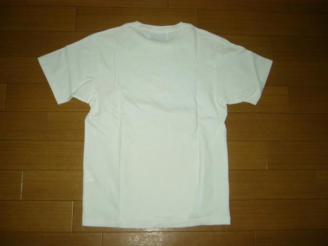 新品MARBLESマーブルズ×BUENA VISTAコラボTシャツS白TMT < ブランド 新品MARBLESマーブルズ×BUENA VISTAコラボTシャツS白TMT < ブランドの