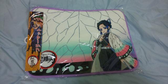 【鬼滅の刃】フリーマット☆胡蝶しのぶ☆ < アニメ/コミック/キャラクター 【鬼滅の刃】フリーマット☆胡蝶しのぶ☆ < アニメ/コミック/キャラクターの