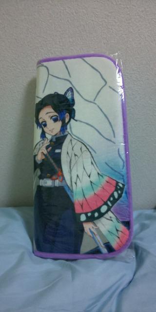 【鬼滅の刃】フリーマット☆胡蝶しのぶ☆ < アニメ/コミック/キャラクター 【鬼滅の刃】フリーマット☆胡蝶しのぶ☆ < アニメ/コミック/キャラクターの