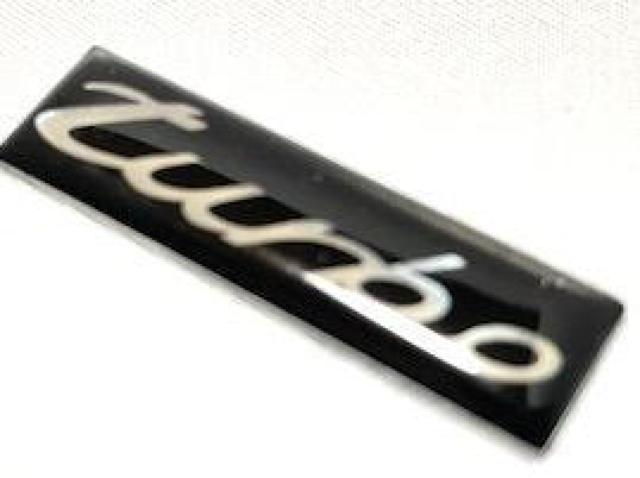 ミニTURBOエンブレムブラック ターボ ダウンサイジング < 自動車/バイク ミニTURBOエンブレムブラック ターボ ダウンサイジング < 自動車/バイク