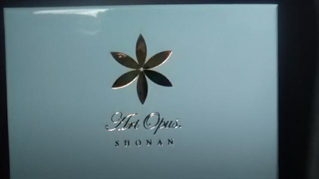 サザンC&えぼし岩ピアス新品箱入り  重岡晋プロデュース < 女性アクセサリー/時計  サザンC&えぼし岩ピアス新品箱入り  重岡晋プロデュース < 女性アクセサリー/時計の