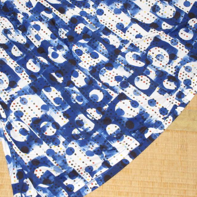 未使用☆ストール付*ロング丈スカート*レディース*春夏(ロイヤルブルー系) < 女性ファッション  未使用☆ストール付*ロング丈スカート*レディース*春夏(ロイヤルブルー系) < 女性ファッションの