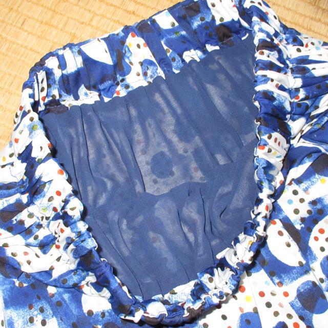 未使用☆ストール付*ロング丈スカート*レディース*春夏(ロイヤルブルー系) < 女性ファッション  未使用☆ストール付*ロング丈スカート*レディース*春夏(ロイヤルブルー系) < 女性ファッションの