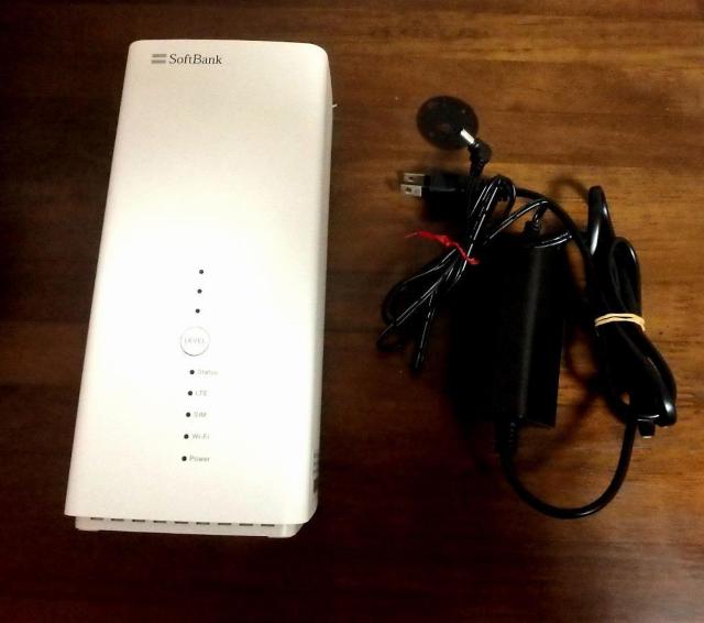 ★SoftBank ソフトバンク Air エアーターミナル3 B610s-79a 中古 Wi-Fi 無線LAN 中古通電確認済 < PC本体/周辺機器  ★SoftBank ソフトバンク Air エアーターミナル3 B610s-79a 中古 Wi-Fi 無線LAN 中古通電確認済 < PC本体/周辺機器の