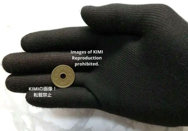 五円黄銅貨 硬貨 日本国 有孔ゴシック体 昭和三十九年 昭和39年 1964年 5円 貨幣 コイン < ホビー  五円黄銅貨 硬貨 日本国 有孔ゴシック体 昭和三十九年 昭和39年 1964年 5円 貨幣 コイン < ホビーの