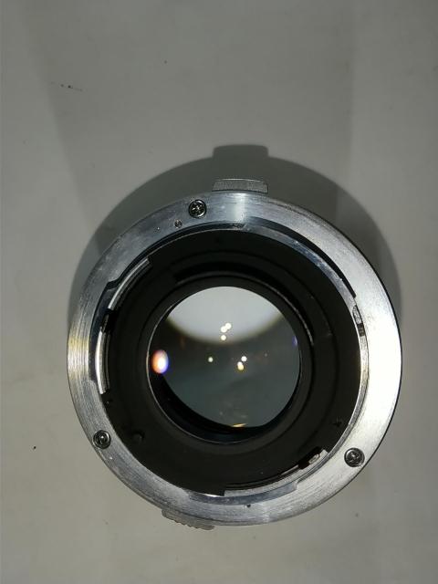 OLYMPUS OM 10 ���i + ZUIKO 50mm 1:1.8 �� �Ɠd/AV�� 